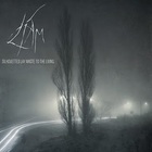 Líam - Silhouettes Lay Waste To The Living (EP)