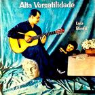 Luiz Bonfa - Alta Versatilidade! (Vinyl)