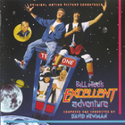 David Newman - Bill & Ted's Excellent Adventure
