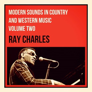 Modern Sounds In Country And Western Music Volume Two