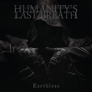 Earthless (CDS)