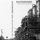Diastereomer - Demo And Live Tracks, Vol. 1 (Tape)