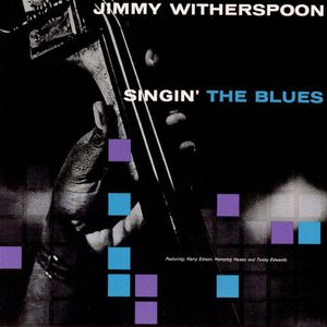 Singin' The Blues (Vinyl)