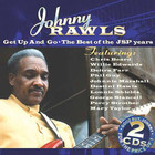 Johnny Rawls - Get Up And Go - The Best Of The Jsp Years CD1