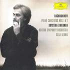 Krystian Zimerman - Rachmaninov - Piano Concertos 1 & 2