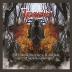Apostle - Sky Above Me (EP)