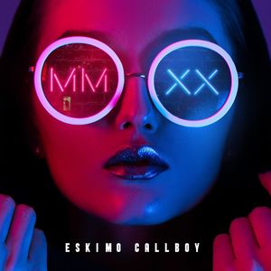 Mmxx (EP)