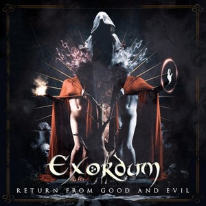 Return From Good And Evil