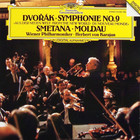 Antonín Dvořák - Symphonie Nr. 9 / Die Moldau (Vinyl)