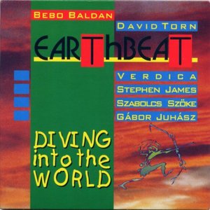 Diving Into The World (With David Torn) (EP)