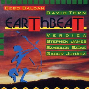 Earthbeat (With David Torn)