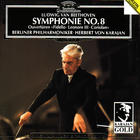 Berliner Philharmoniker - Beethoven - Symphony No. 8 / Leonore III