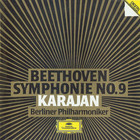 Berliner Philharmoniker - Symphonie No. 9
