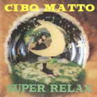 Cibo Matto - Super Relax (EP)