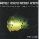 Jerome Froese - Radio Pluto (CDS)