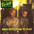 Rude Boys Come To Play