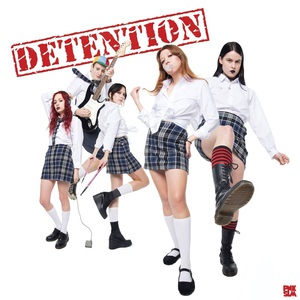 (Detention)