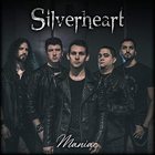 Silverheart - Maniac (CDS)