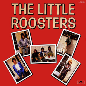 The Little Roosters (Vinyl)