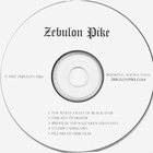 Zebulon Pike - Keep It Real (EP)
