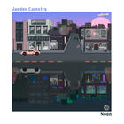 Jaeden Camstra - Noon (CDS)