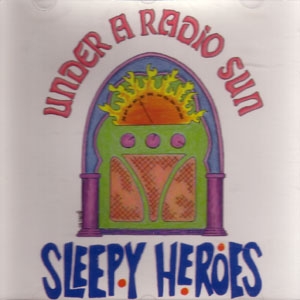 Under A Radio Sun