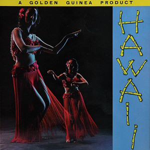 Hawaii (Vinyl)