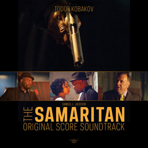 The Samaritan