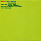 Tuyo - Uplifting (CDS)