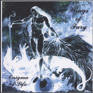 Enigma Of Life