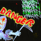 Al.Divino - Danger!