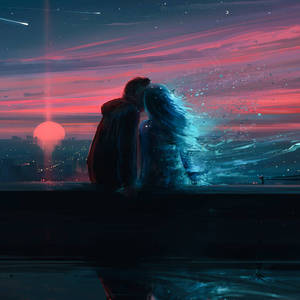 Solitude (With Cxlt.)