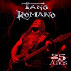 Tano Romano - 25 Años (En Vivo) CD1