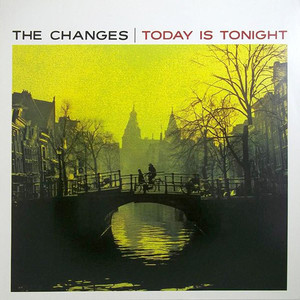 Today Is Tonight
