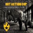 Hot Action Cop - Comfortably Numb (CDS)