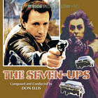 The Seven Ups - The Verdict (Vinyl)