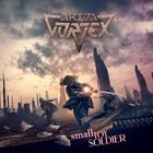 Arida Vortex - Small Toy Soldier (EP)