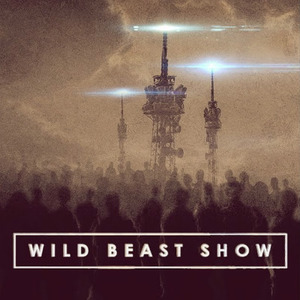 Wild Beast Show (Instrumental)