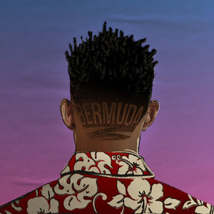 Bermuda (EP)