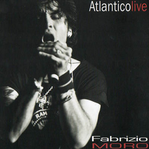 Atlantico Live CD1