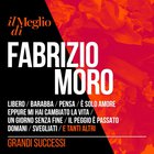 Fabrizio Moro - Il Meglio Di Fabrizio Moro - Grandi Successi CD1