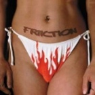 Friktion