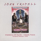 John Trudell - Children Of Earth / Childs Voice