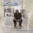 Lord Finesse - Funky Man: The Prequel