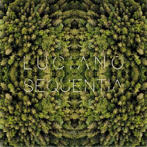 Sequentia Vol. 1 (EP)