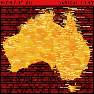 Gadigal Land (CDS)