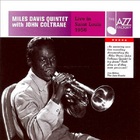 The Miles Davis Quintet - Live In Saint Louis 1956 (With John Coltrane)
