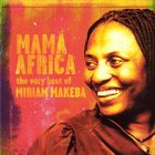 Miriam Makeba - Mama Africa