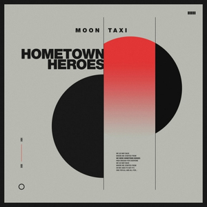 Hometown Heroes (CDS)
