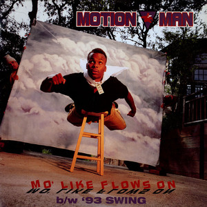 Mo' Like Flows On (EP)